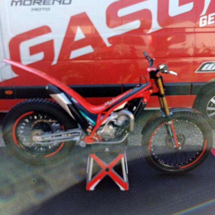 GASGAS TXT 300 GP (2024 - 25) (3)