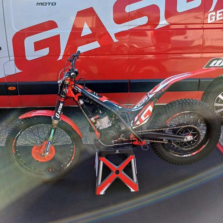 GASGAS TXT 125 GP (2020 - 21) (3)