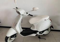 Vespa Sprint 50 S (2023 - 24) nuova