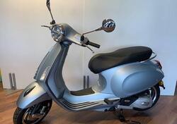 Vespa Primavera 125 Sport (2023 - 24) nuova