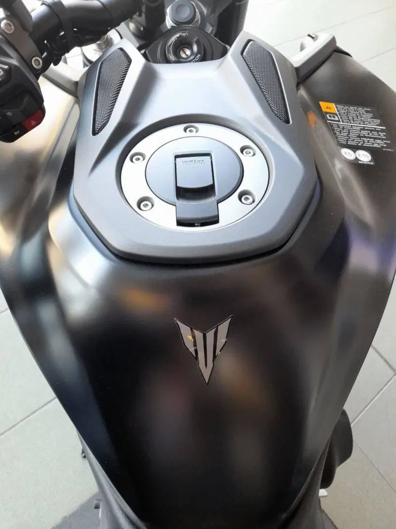 Yamaha MT-09 (2024 - 26) (5)