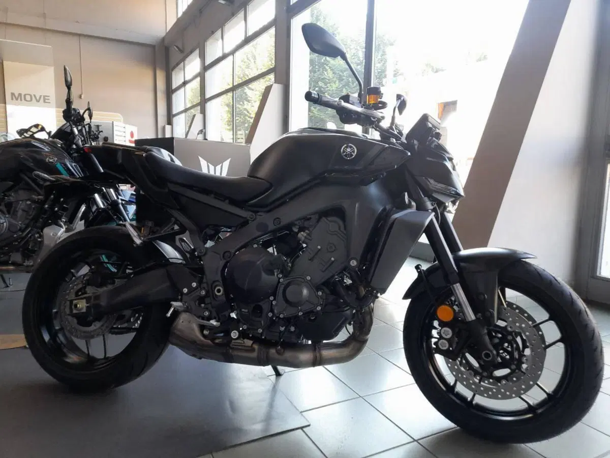 Yamaha MT-09 (2024 - 26) (6)