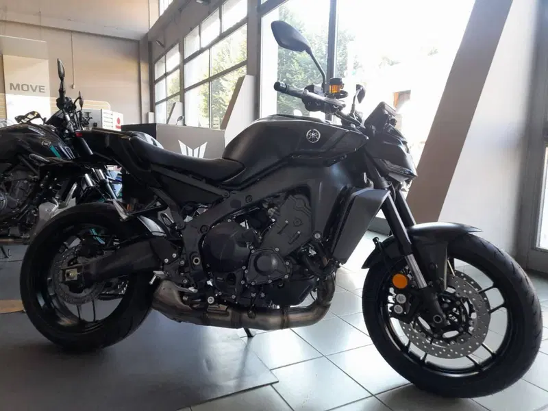 Yamaha MT-09 (2024 - 26) (6)