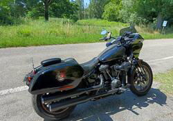 Harley-Davidson Low Rider ST (2022 - 24) usata