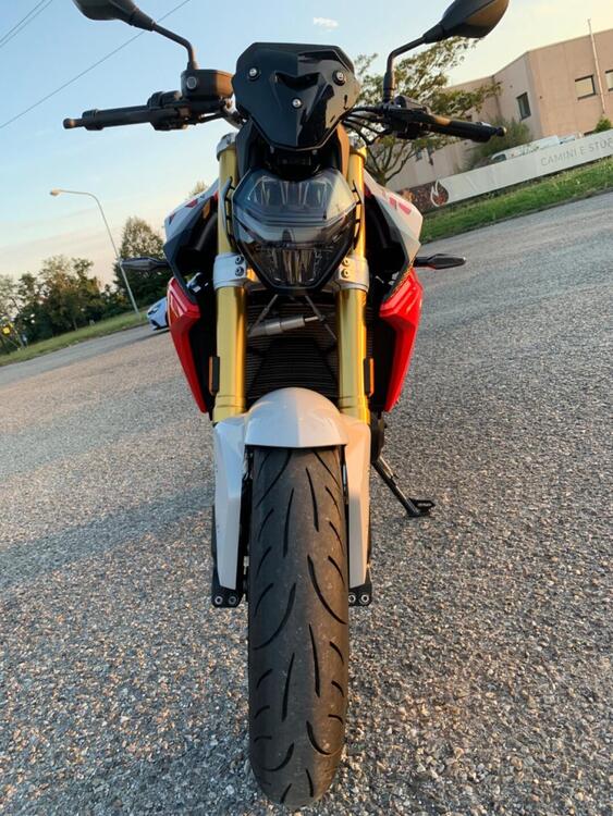 Bmw F 900 R (2021 - 24) (3)