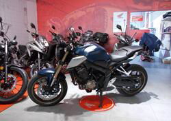 Honda CB 650 R (2021 - 23) usata