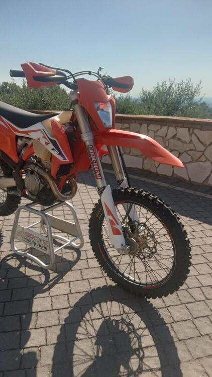 KTM EXC 250 F (2023) (3)