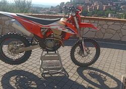 KTM EXC 250 F (2023) usata