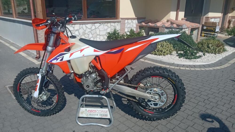 KTM EXC 250 F (2023) (2)