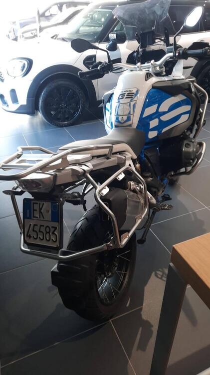 Bmw R 1200 GS Adventure (2017 - 18) (3)