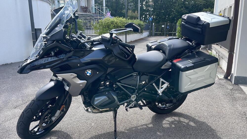 Bmw R 1250 GS (2021 - 24) (2)