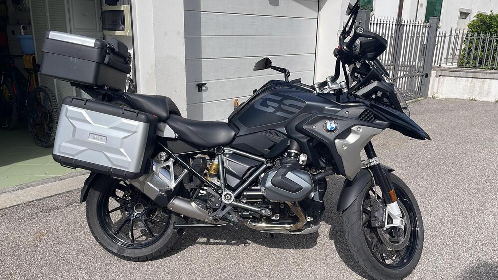 Bmw R 1250 GS (2021 - 24) (3)