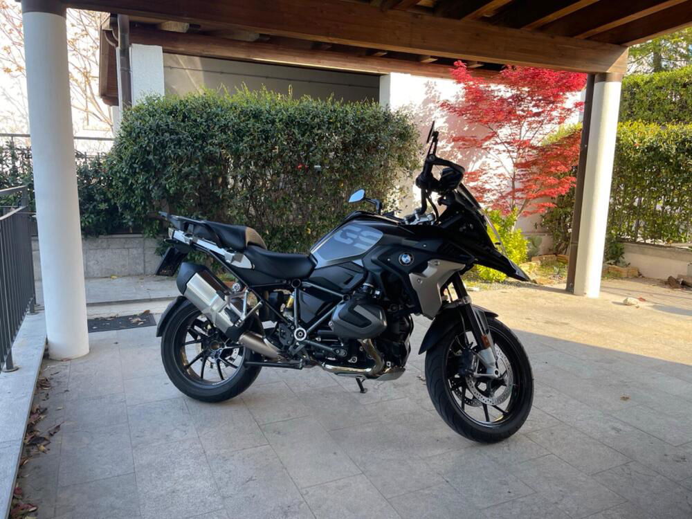 Bmw R 1250 GS (2021 - 24)