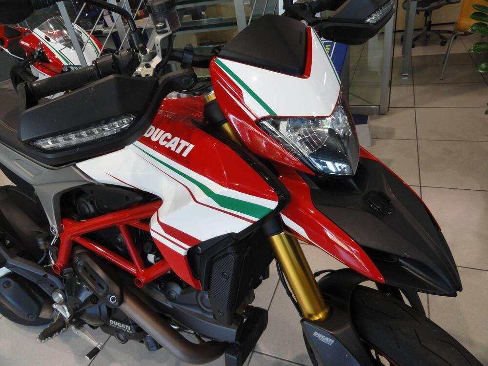 Ducati Hypermotard 939 SP (2016 - 18) (3)