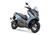 Kymco DTX 360 350 (2022 - 24) (8)