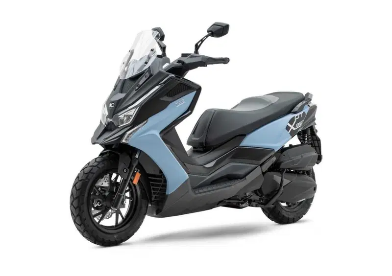Kymco DTX 360 DTX 360 350 (2022 - 26) (6)