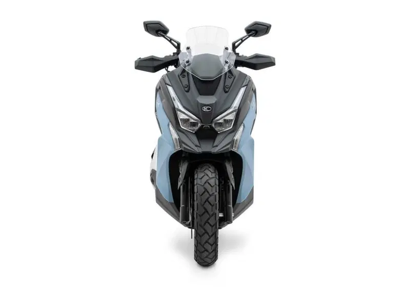 Kymco DTX 360 DTX 360 350 (2022 - 26) (7)