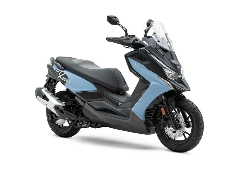 Kymco DTX 360 DTX 360 350 (2022 - 26)