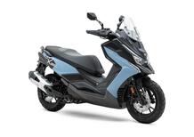 Kymco DTX 360 350 (2022 - 24)