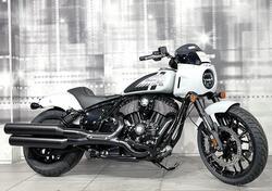 Indian Sport Chief (2023 - 24) nuova