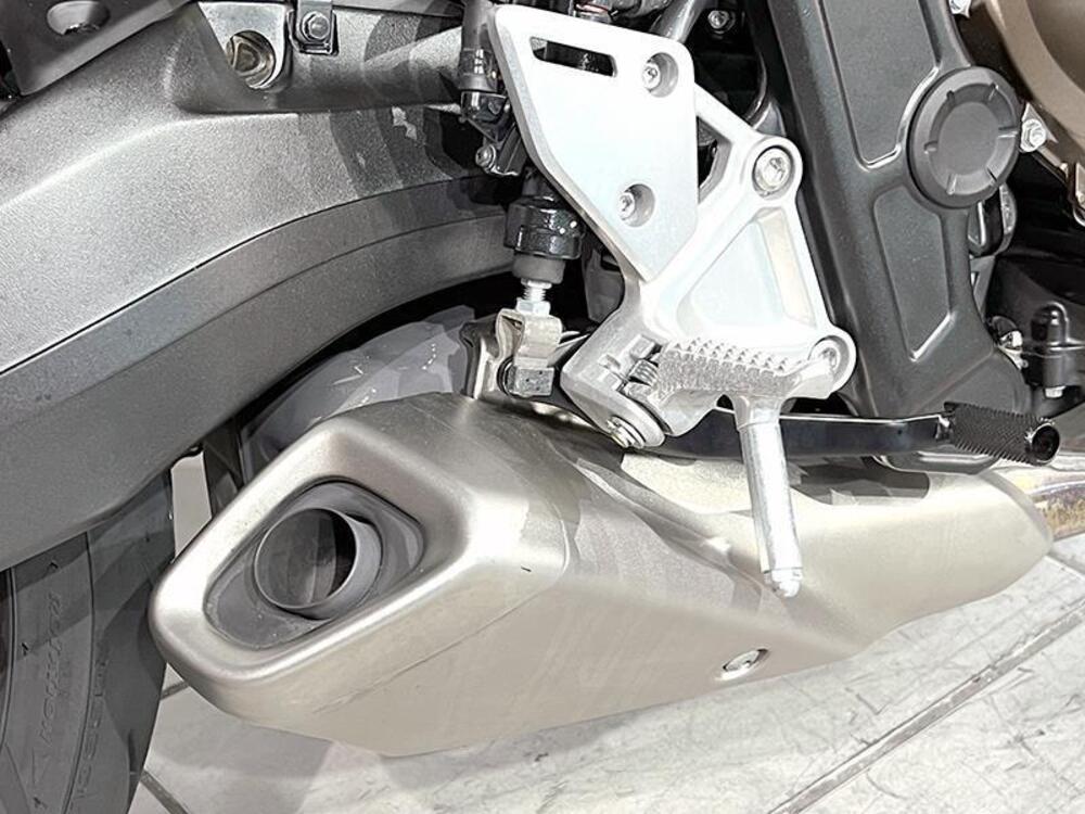 Honda CB 650 R (2021 - 23) (4)