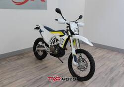 Husqvarna 701 Enduro (2017 - 19) usata