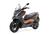 Kymco DTX 360 125 (2022 - 24) (7)