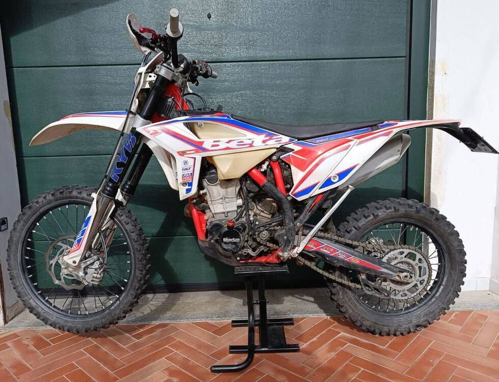 Betamotor RR 350 4T Enduro (2019)