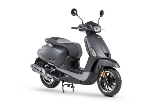 Kymco Like 125 Sport (2021 - 25)