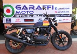 Royal Enfield Interceptor 650 (2021 - 24) usata