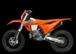 KTM 450 EXC-F (2025) nuova