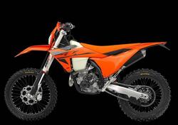 KTM 350 EXC-F (2025) nuova