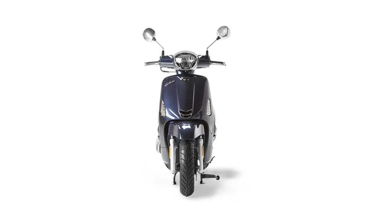 Kymco Like 125 Like 125 (2021 - 26) (7)