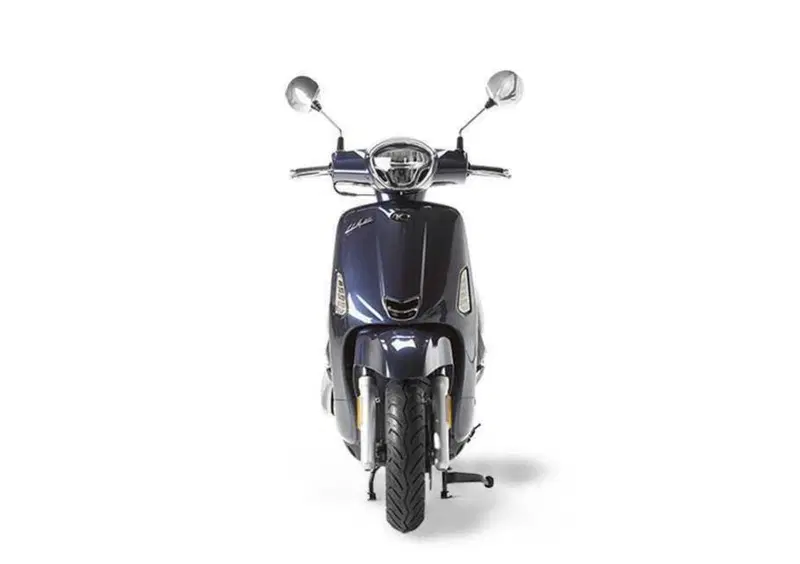 Kymco Like 125 Like 125 (2021 - 26) (7)