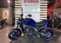 Yamaha MT-09 (2024) nuova