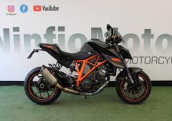 KTM 1290 Super Duke R ABS (2014 - 16) usata