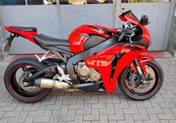 Honda CBR 1000 RR Fireblade (2008 - 11) usata