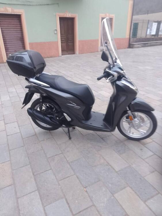 Honda SH 150i (2020 - 24) (3)