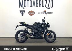 Triumph Street Triple 765 RS (2023 - 24) nuova