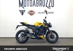 Triumph Street Triple 765 RS (2023 - 24) nuova