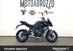 Triumph Tiger 660 Sport (2022 - 24) nuova