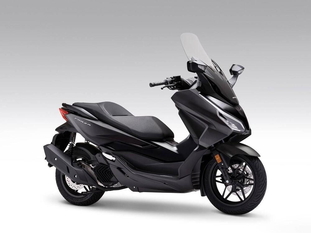 Honda Forza 125 (2023 - 24)