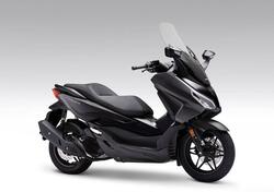 Honda Forza 125 (2023 - 24) nuova