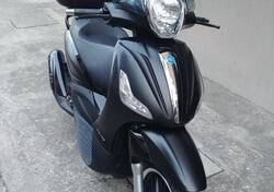 Piaggio Beverly 300 i.e. Police ABS-ASR (2017 - 20) usata