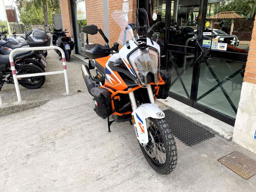 KTM 1290 Super Adventure R (2022 - 24) (2)