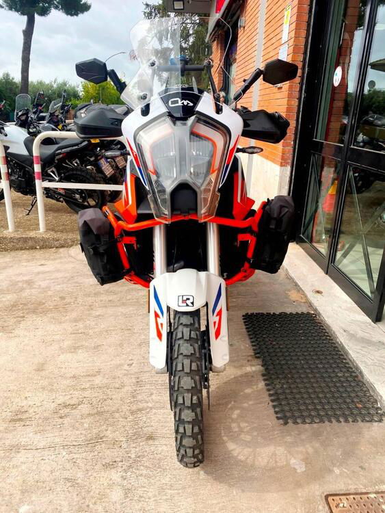 KTM 1290 Super Adventure R (2022 - 24) (3)