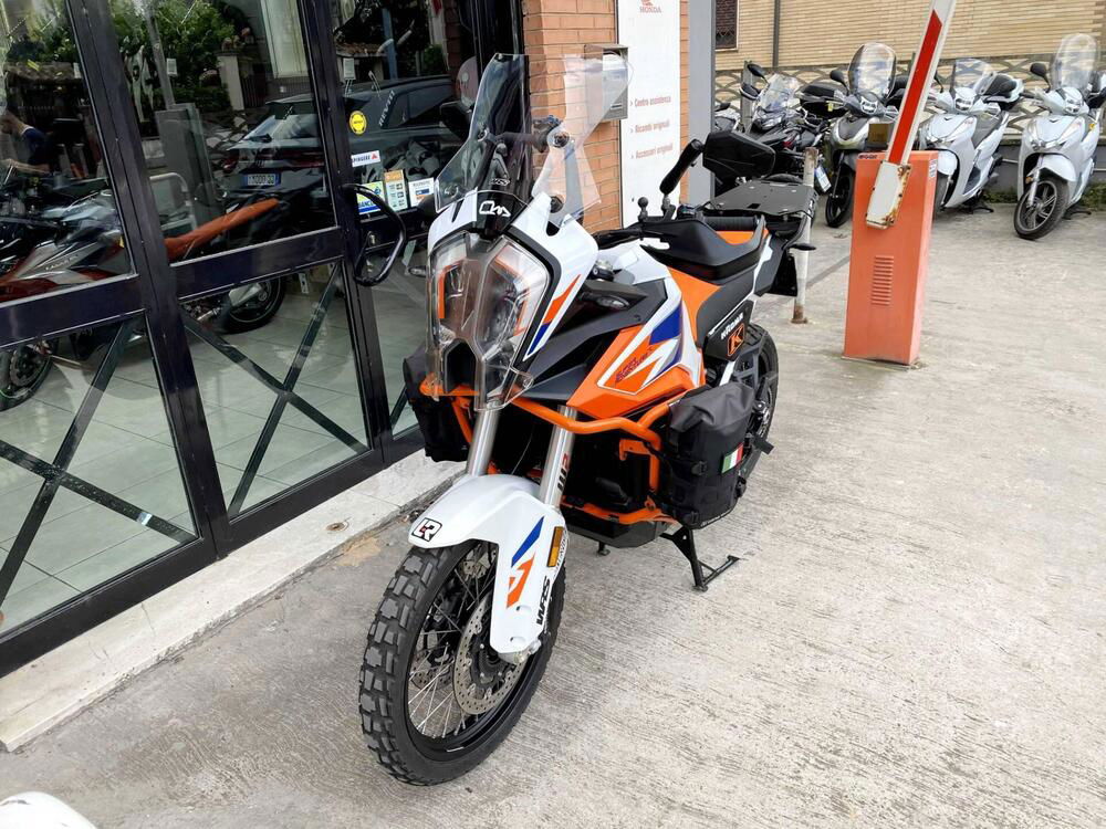 KTM 1290 Super Adventure R (2022 - 24) (4)