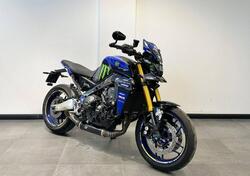 Yamaha MT-09 SP (2021 - 23) usata