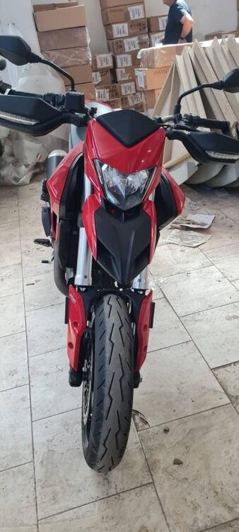 Ducati Hypermotard 939 (2016 - 18) (3)