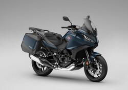 Honda NT 1100 DCT (2022 - 24) nuova